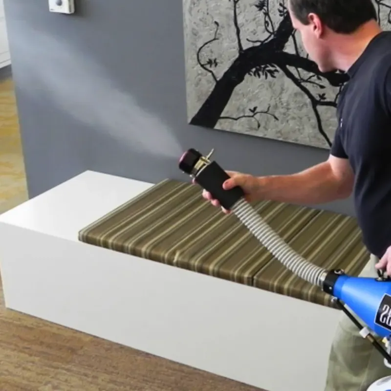 Professional Odor Removal in Burns, TN